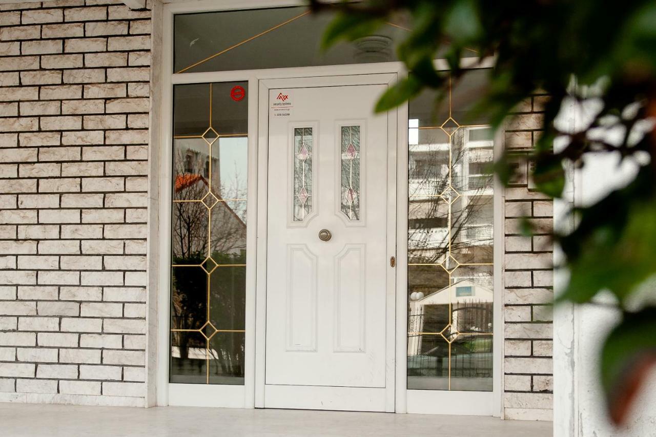 Aegean Family Apartment Peraia  Bagian luar foto