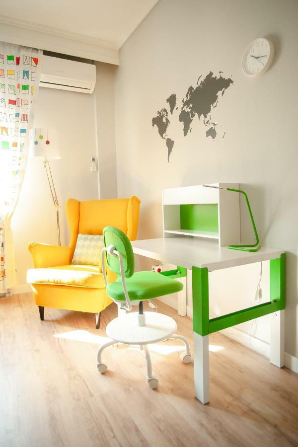 Aegean Family Apartment Peraia  Bagian luar foto
