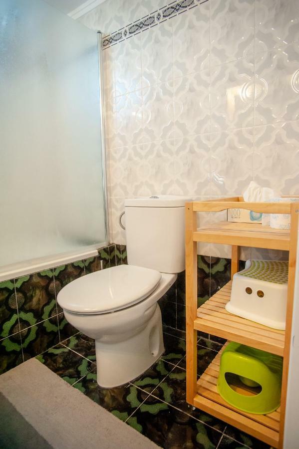 Aegean Family Apartment Peraia  Bagian luar foto